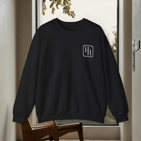 HH CREW SWEATSHIRT